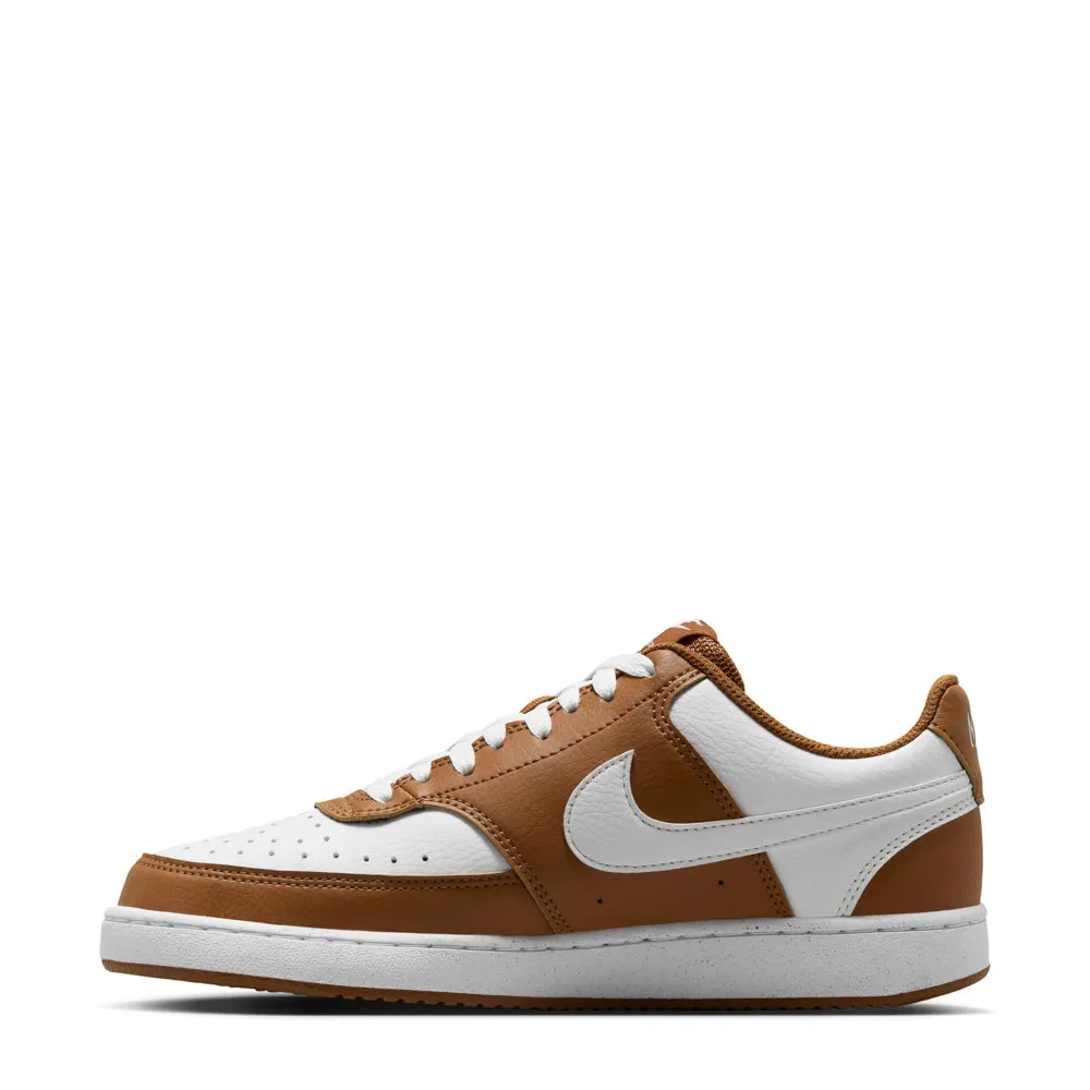 nike Court Vision Low Next Nature - Womens