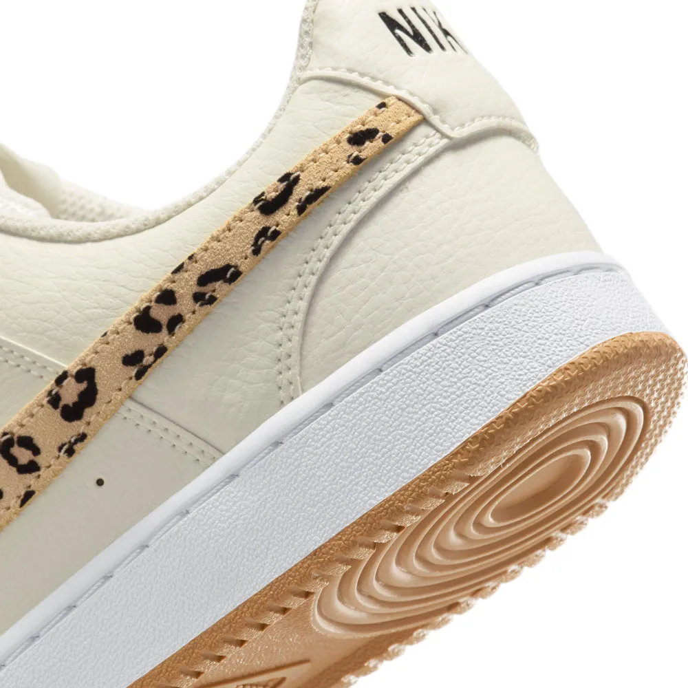 nike Court Vision Low Next Nature - Womens