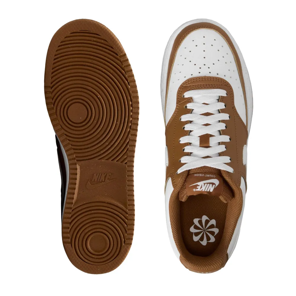nike Court Vision Low Next Nature - Womens