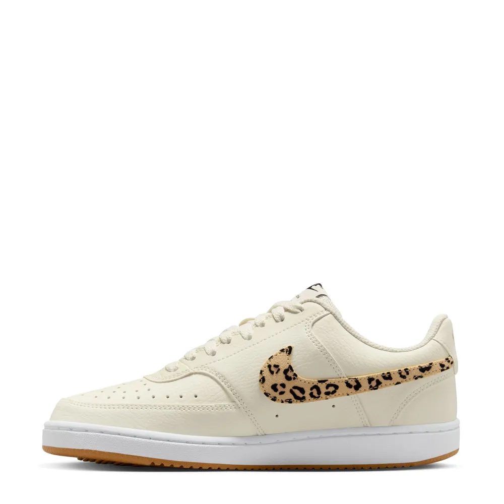 nike Court Vision Low Next Nature - Womens