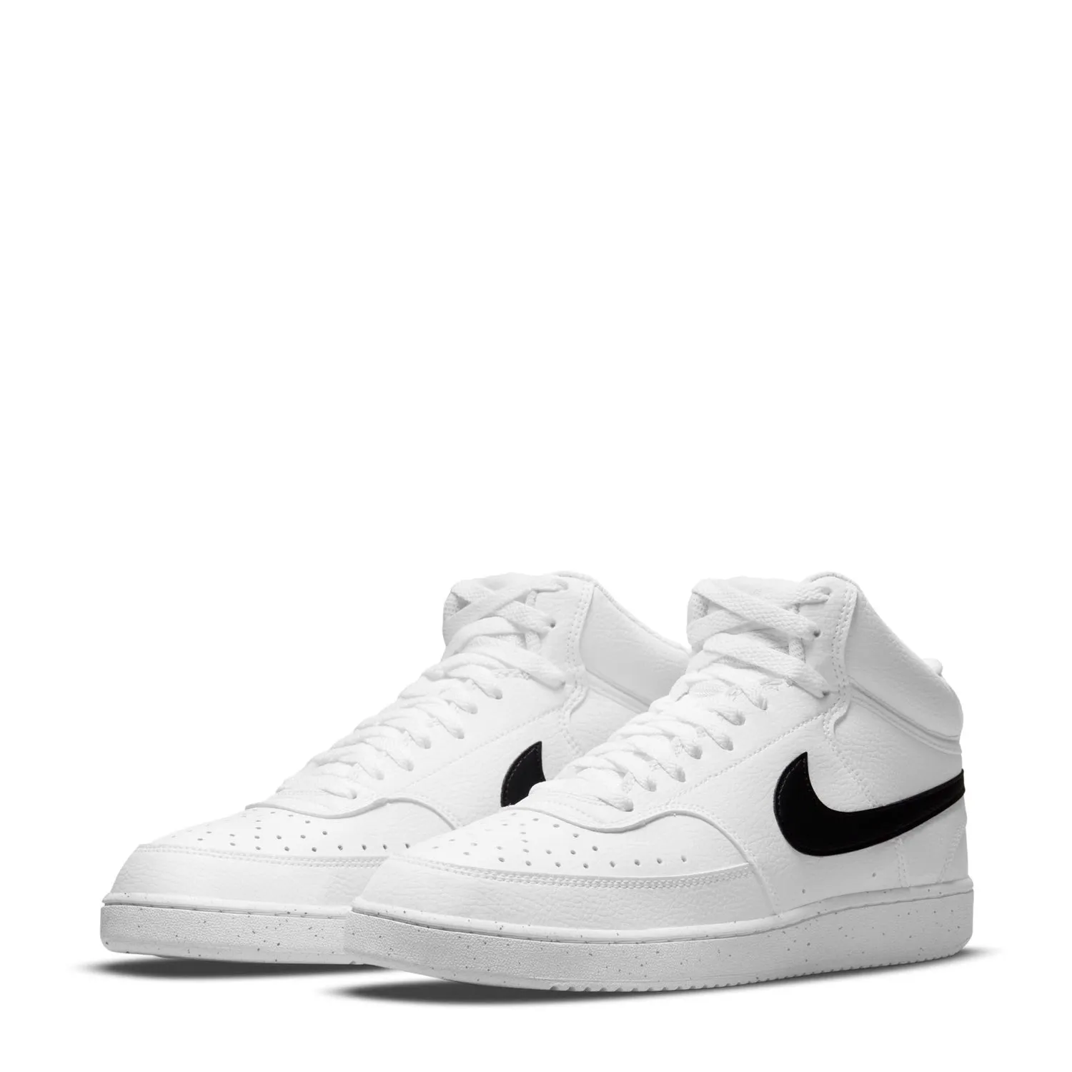 nike Court Vision Mid Next Nature - Mens