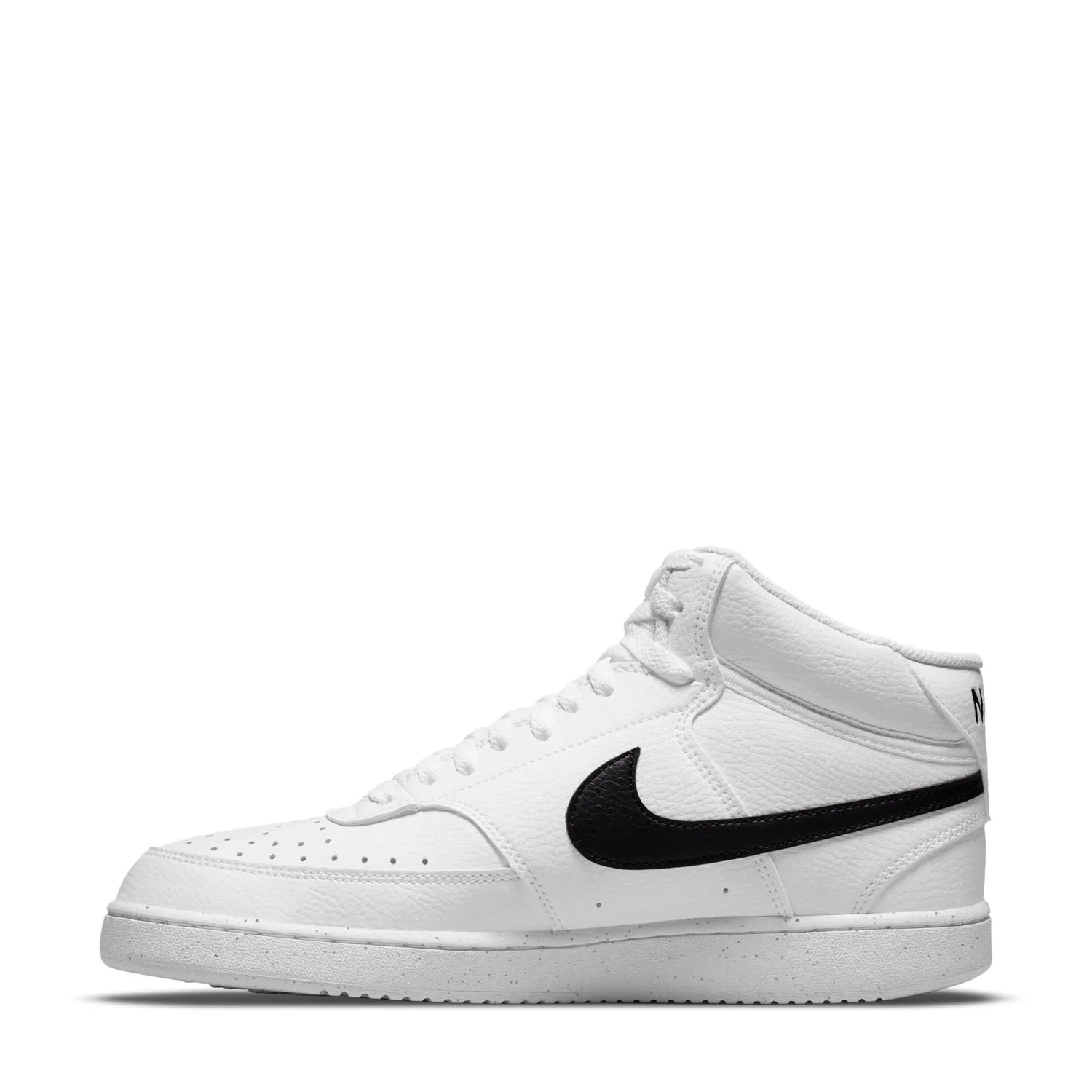 nike Court Vision Mid Next Nature - Mens