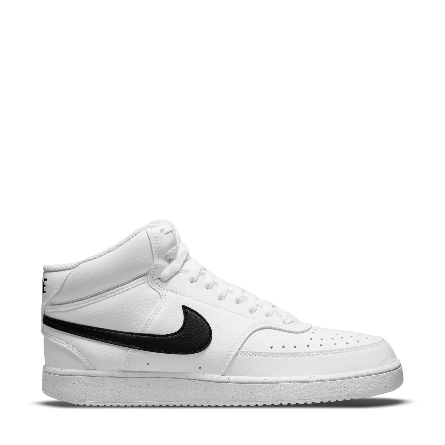 nike Court Vision Mid Next Nature - Mens