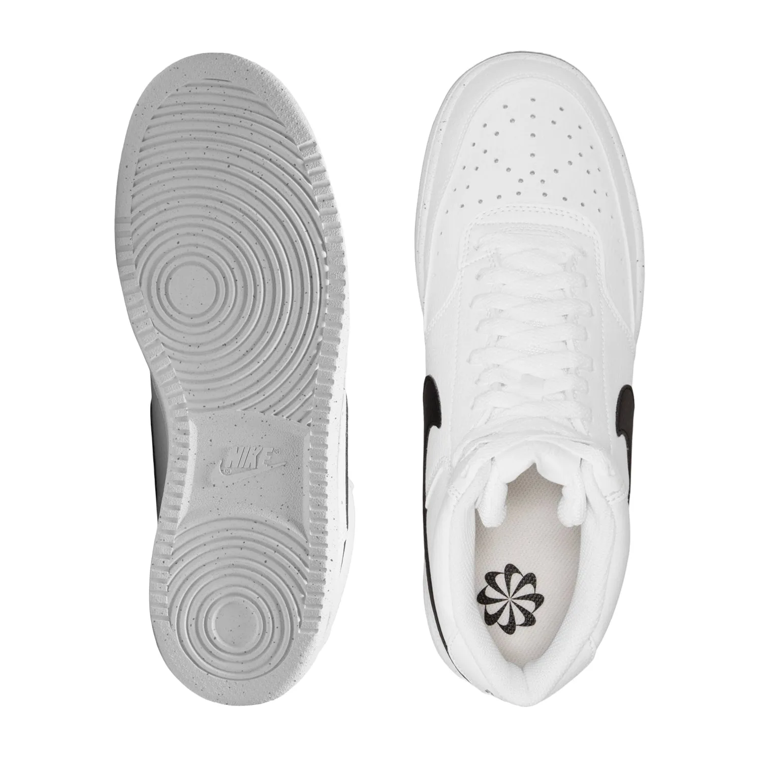 nike Court Vision Mid Next Nature - Mens