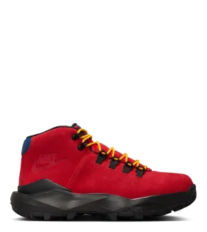 Nike Cygnal University Red