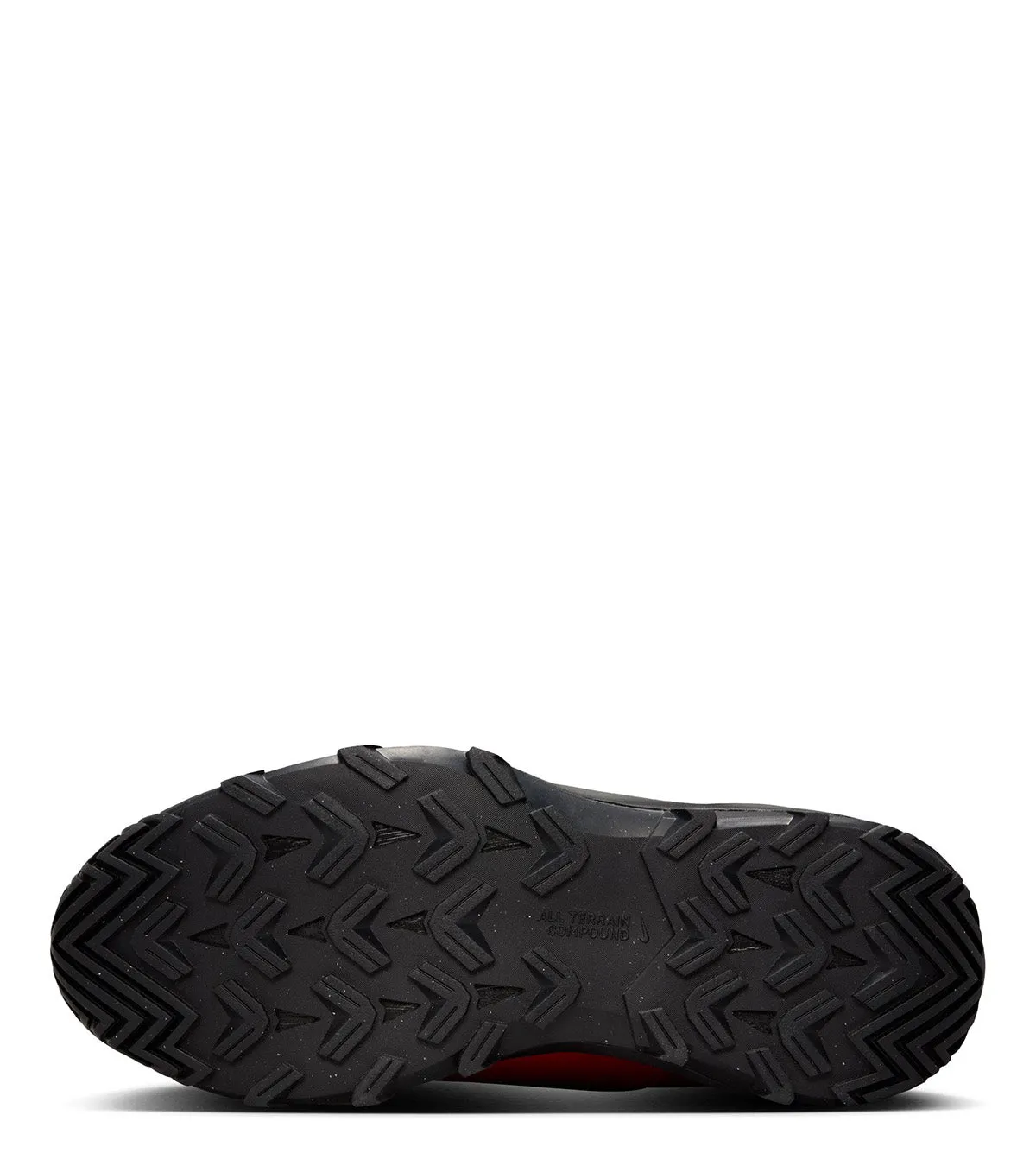 Nike Cygnal University Red