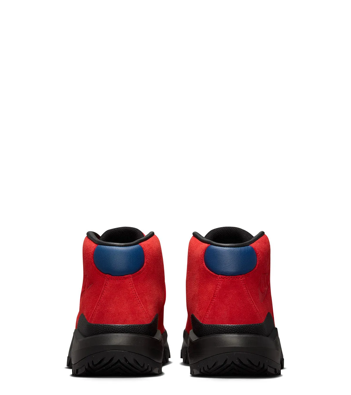 Nike Cygnal University Red
