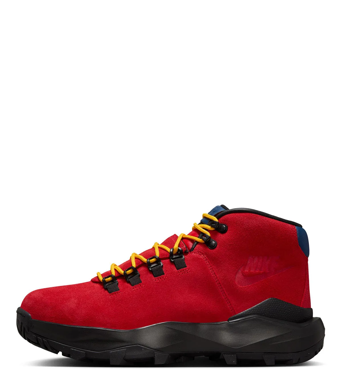 Nike Cygnal University Red