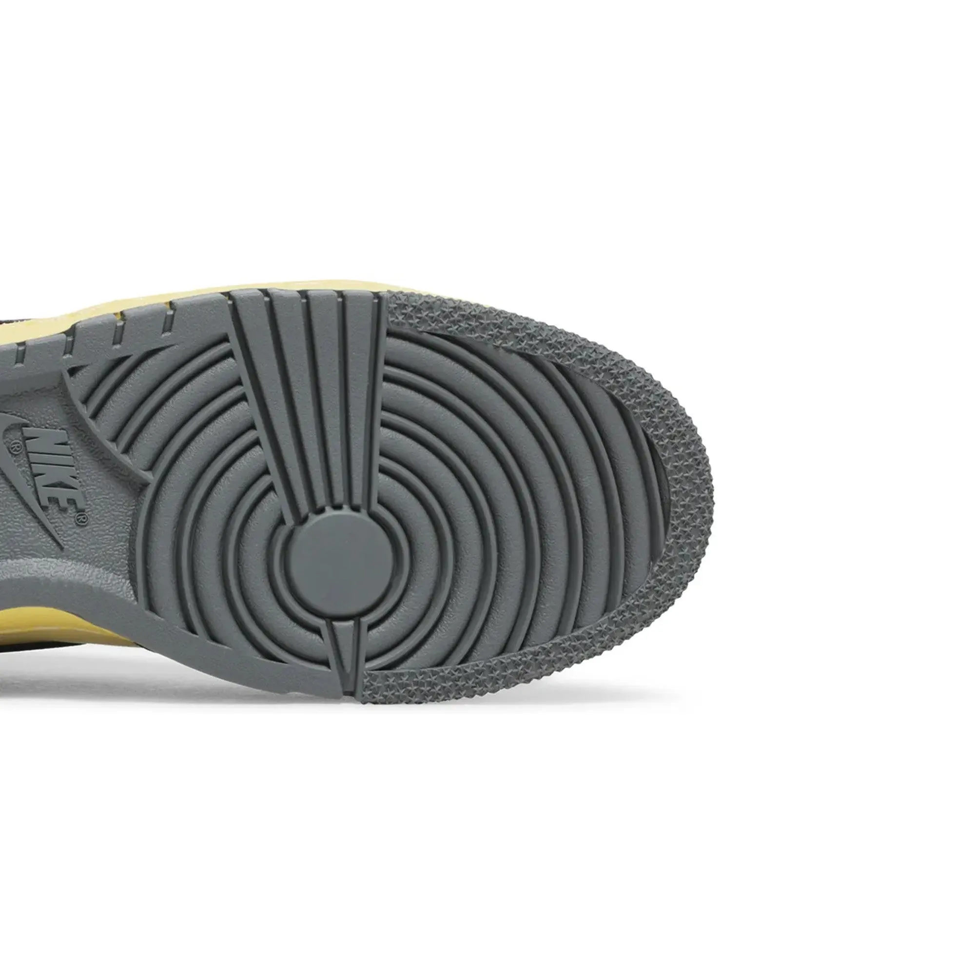 Nike Dunk Hi 1985 SP 'Saturn Gold Acid Wash'