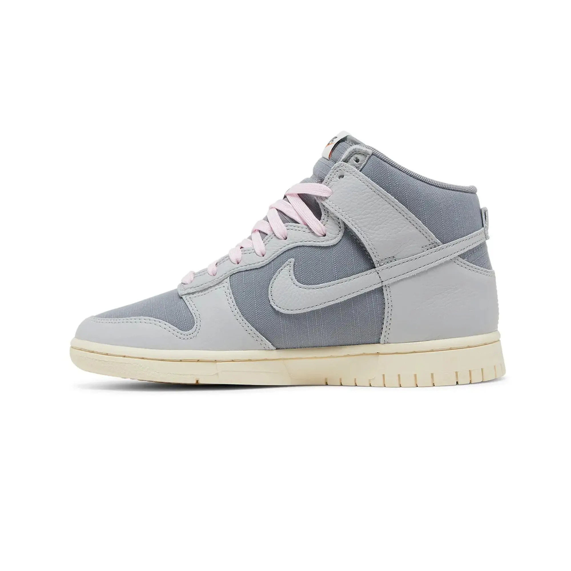 Nike Dunk High Prm 'Certified Fresh Grey Fog' (2022)