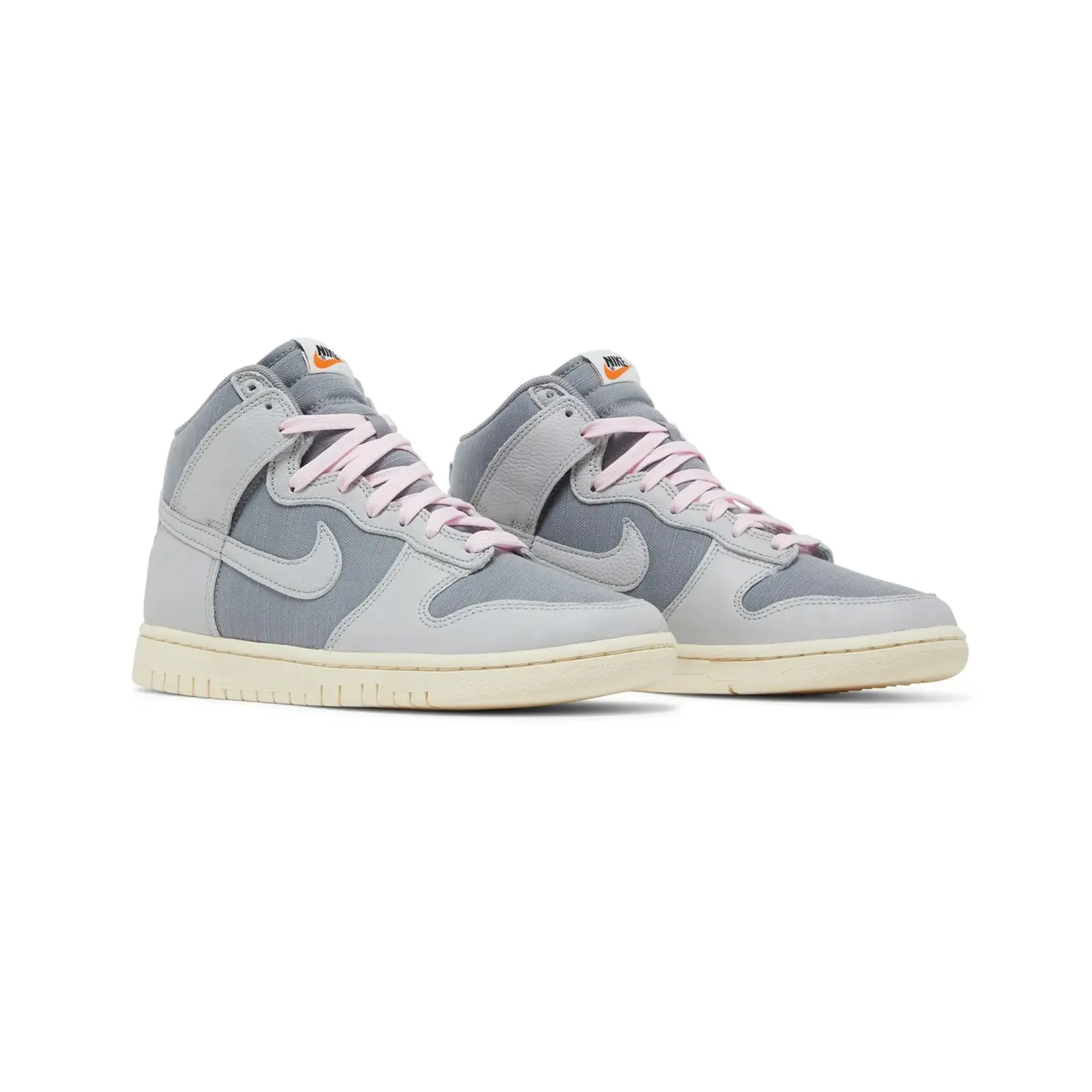 Nike Dunk High Prm 'Certified Fresh Grey Fog' (2022)