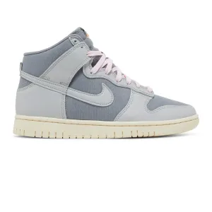 Nike Dunk High Prm 'Certified Fresh Grey Fog' (2022)