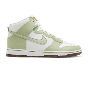 Nike Dunk High SE Inspected By Swoosh 'Honeydew' (2022)