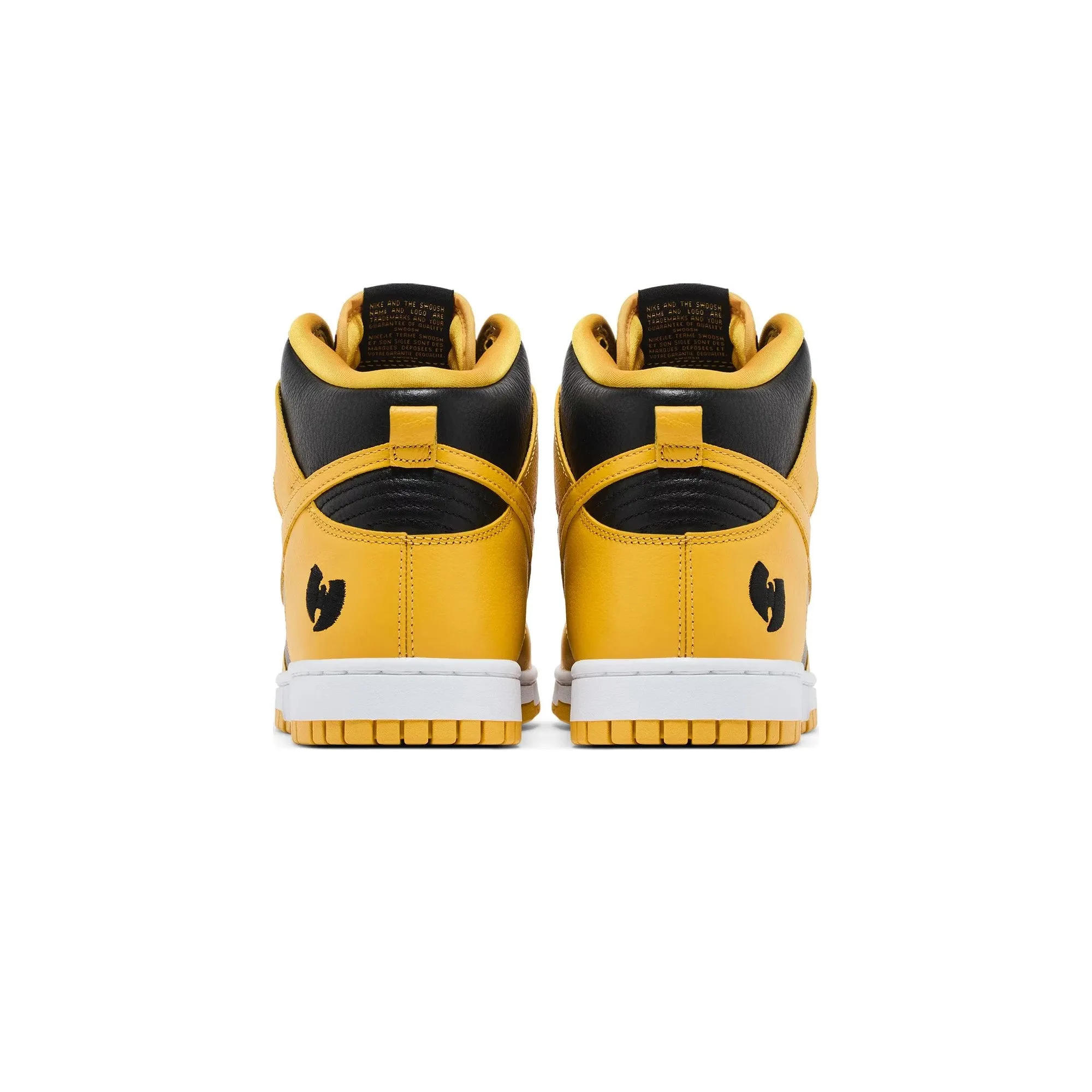 Nike Dunk High 'Wu-Tang' (2024)