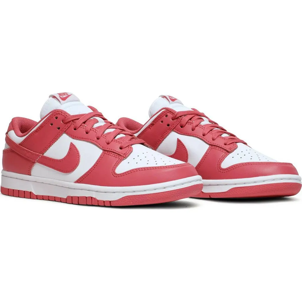 Nike Dunk Low 'Archeo Pink' W
