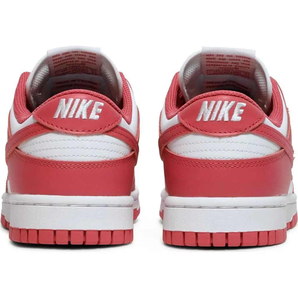 Nike Dunk Low 'Archeo Pink' W