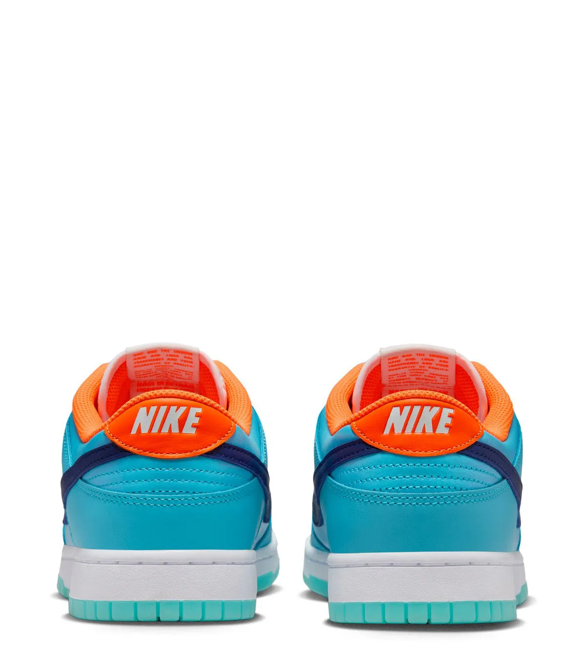 Nike Dunk Low Baltic Blue