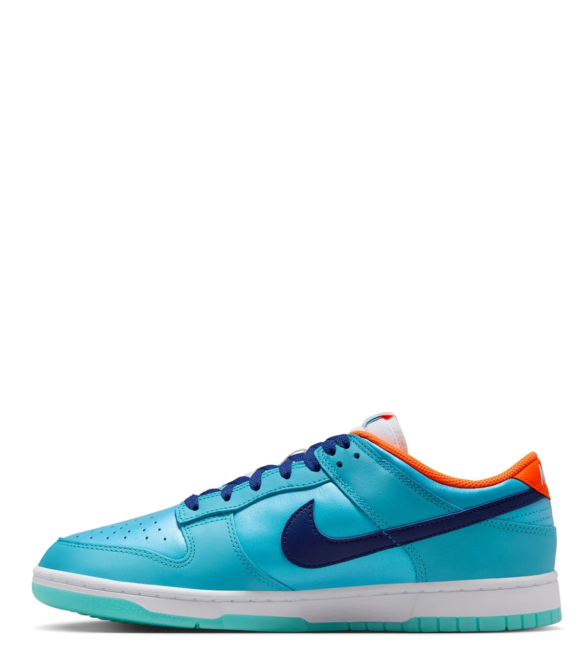 Nike Dunk Low Baltic Blue