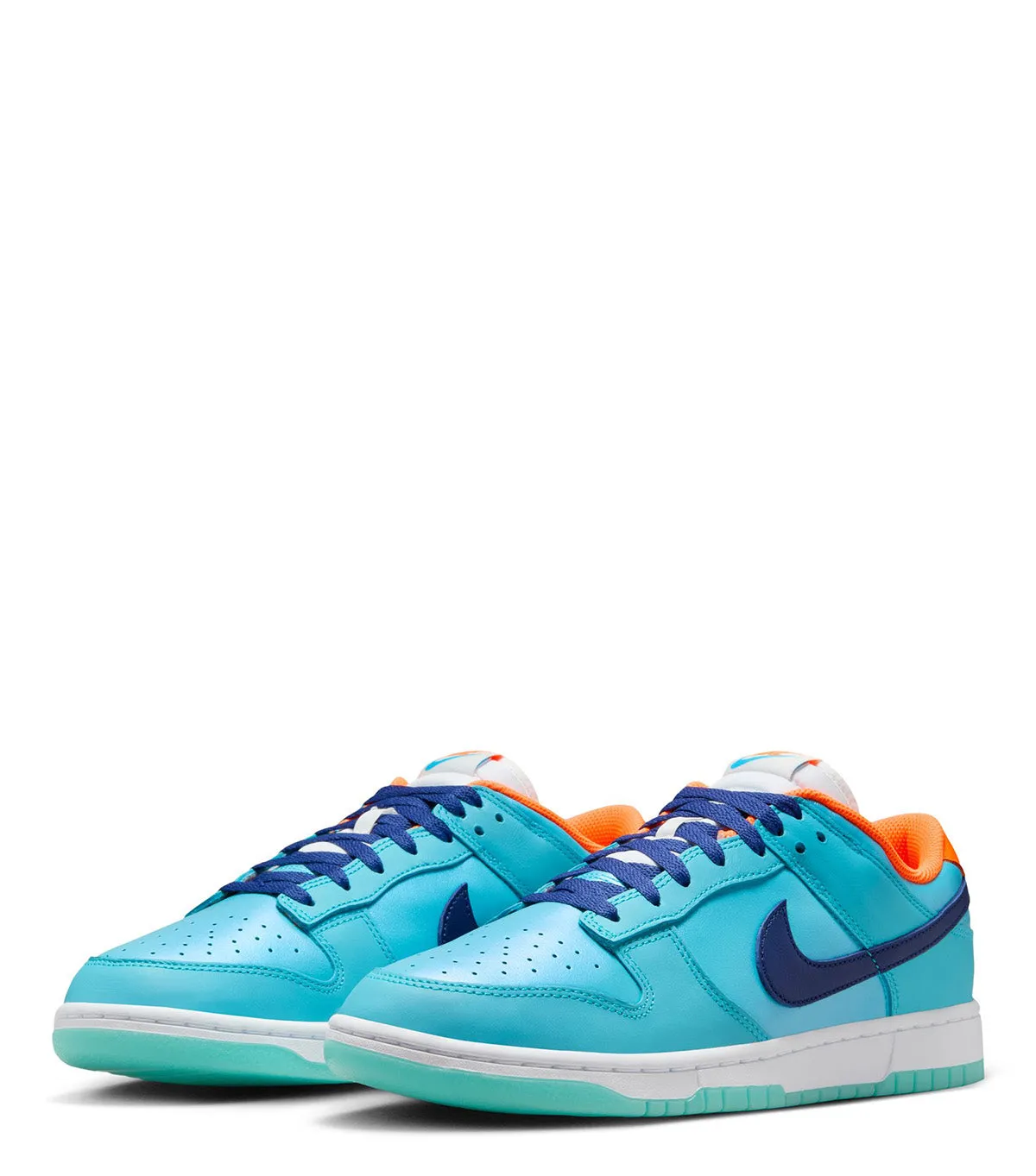 Nike Dunk Low Baltic Blue