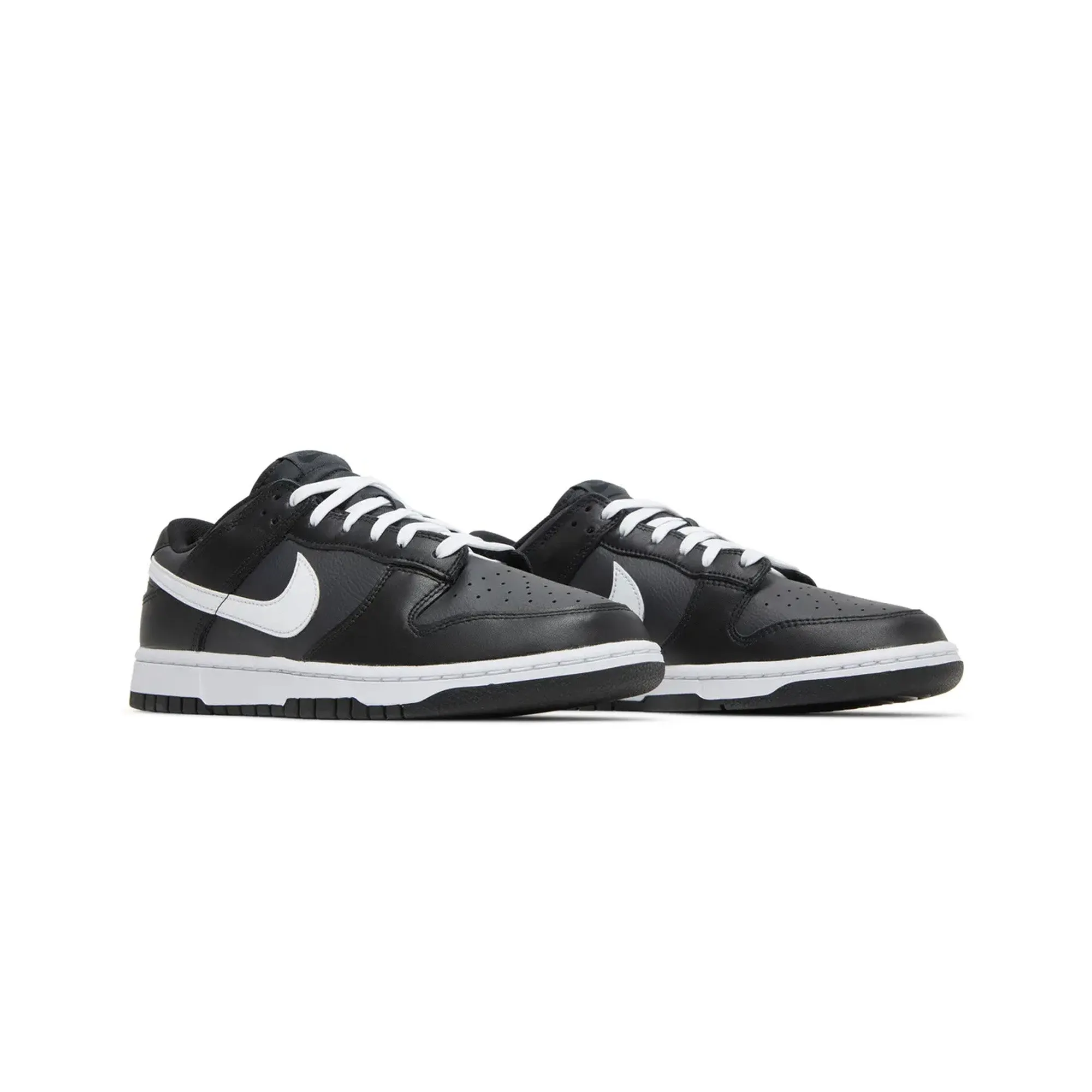 Nike Dunk Low 'Black Panda' (2022)