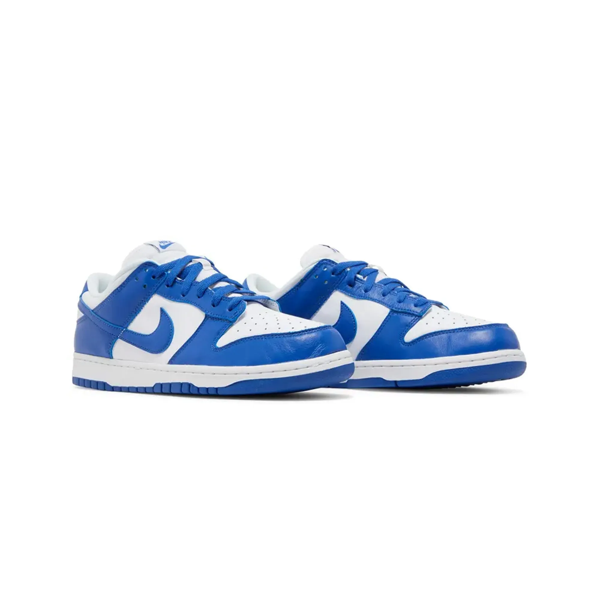 Nike Dunk Low By PUSHAS 'Kentucky' W (2022)