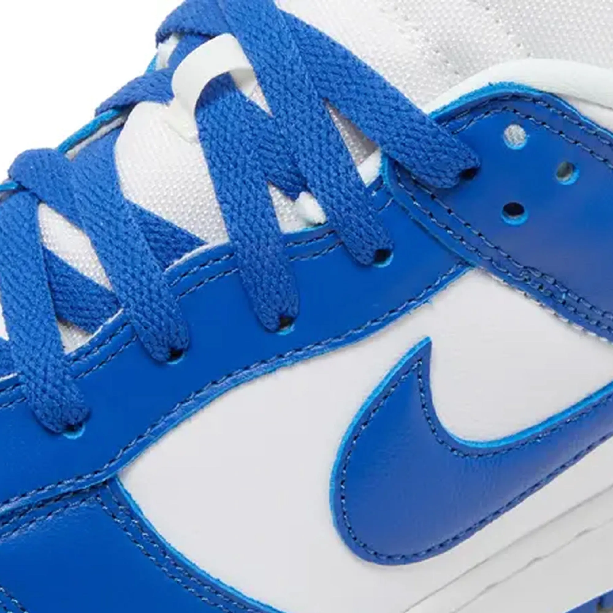 Nike Dunk Low By PUSHAS 'Kentucky' W (2022)