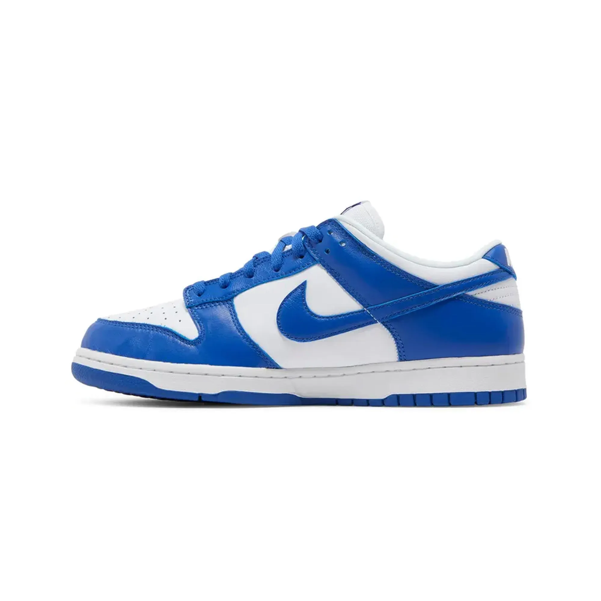 Nike Dunk Low By PUSHAS 'Kentucky' W (2022)