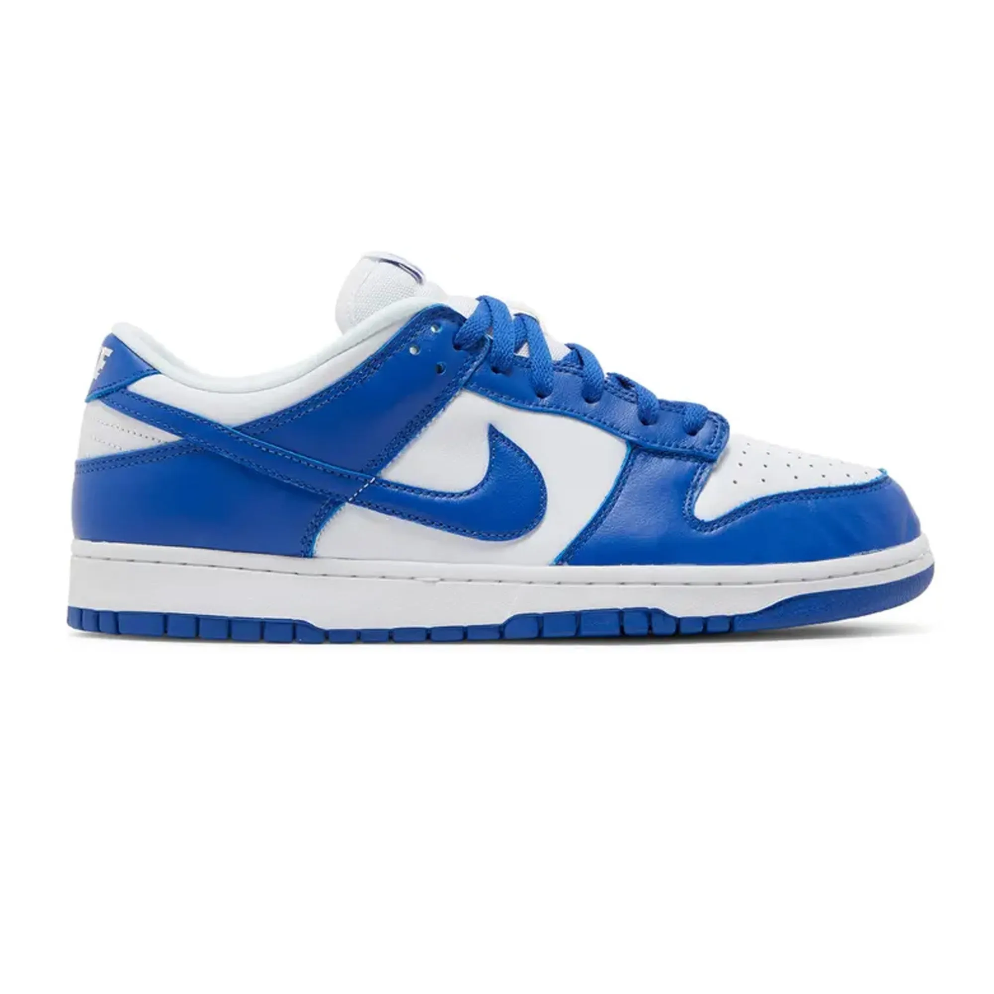 Nike Dunk Low By PUSHAS 'Kentucky' W (2022)
