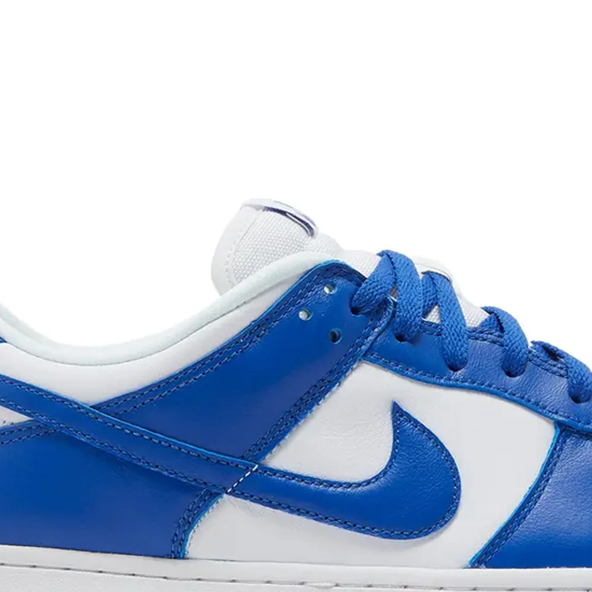 Nike Dunk Low By PUSHAS 'Kentucky' W (2022)