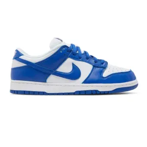 Nike Dunk Low By PUSHAS 'Kentucky' W (2022)