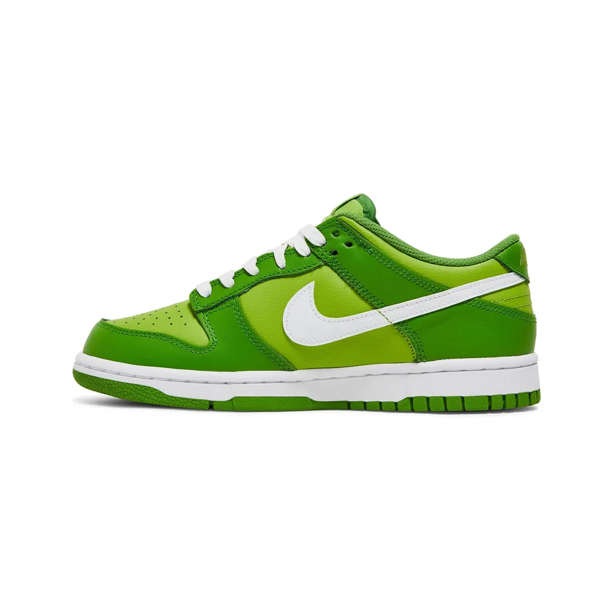 Nike Dunk Low Chlorophyll GS (2021)