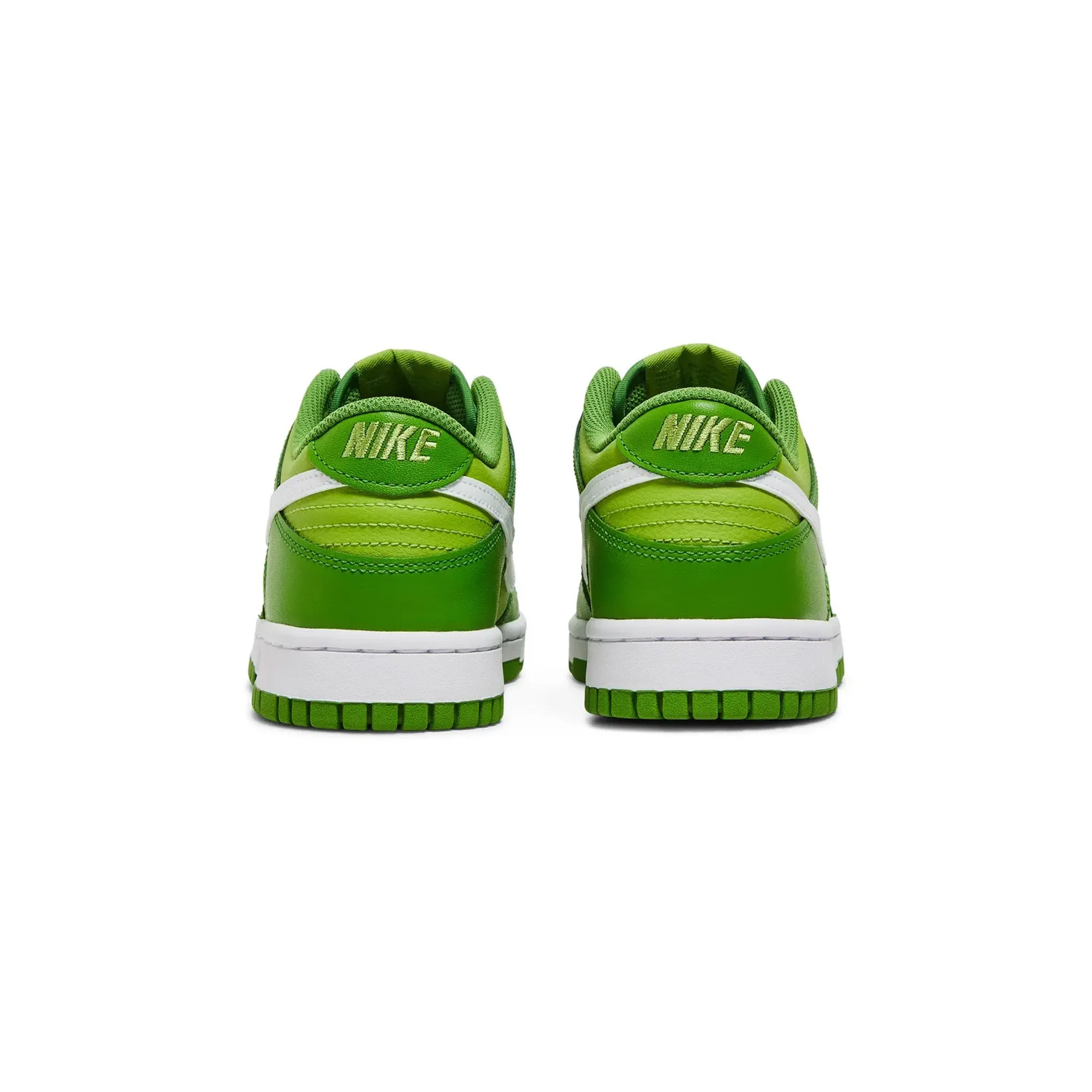Nike Dunk Low Chlorophyll GS (2021)