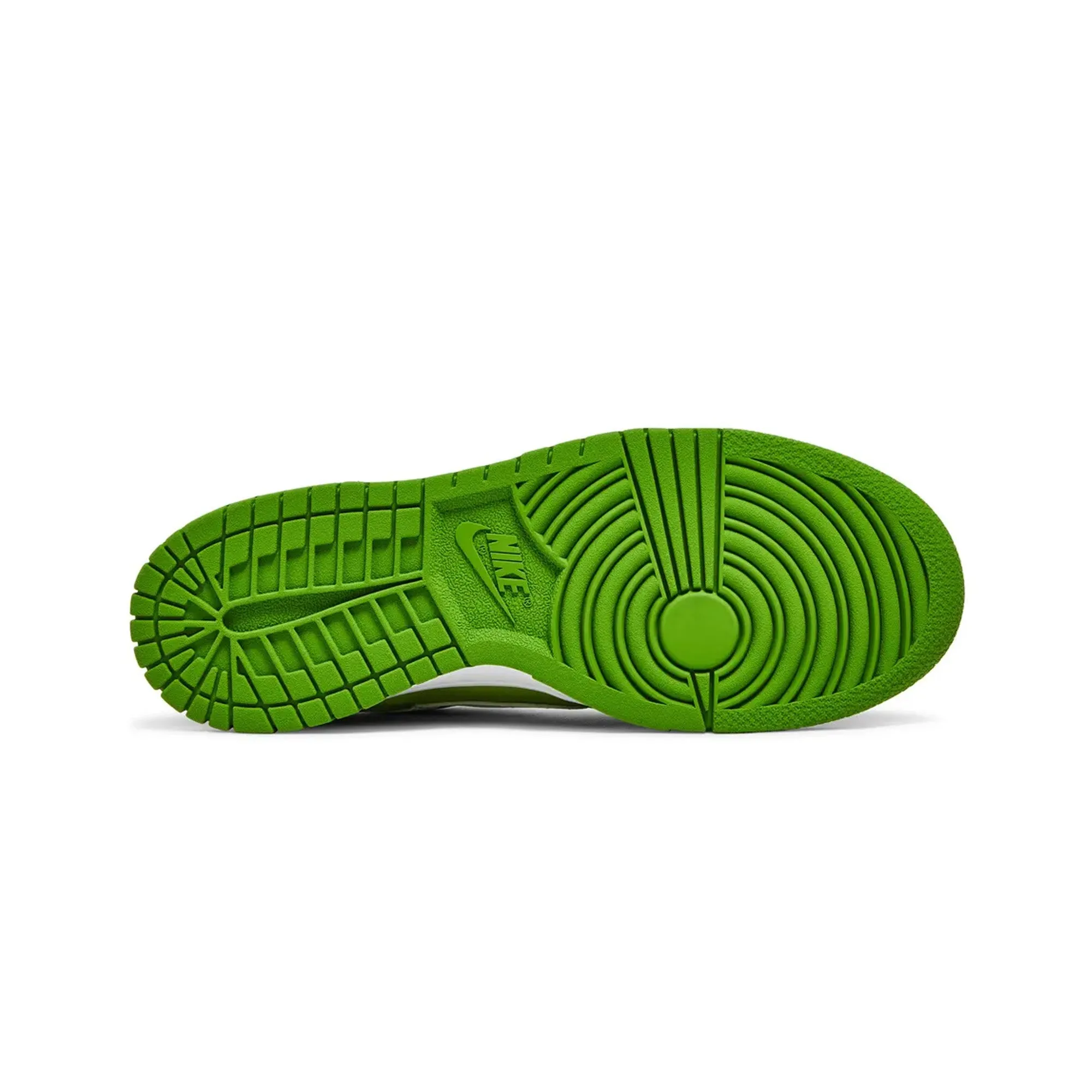 Nike Dunk Low Chlorophyll GS (2021)