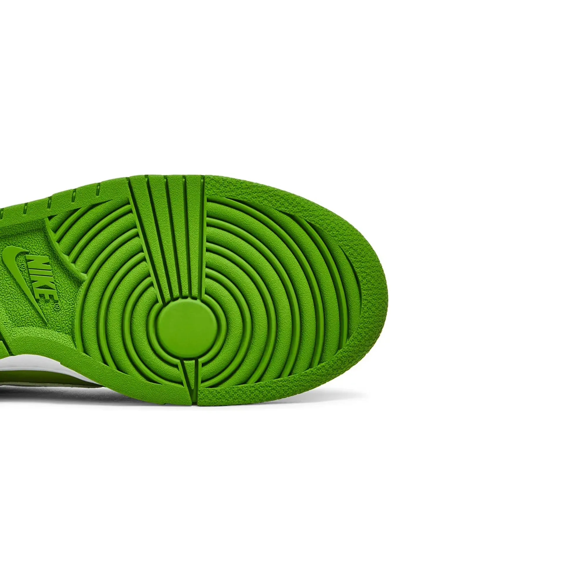 Nike Dunk Low Chlorophyll GS (2021)