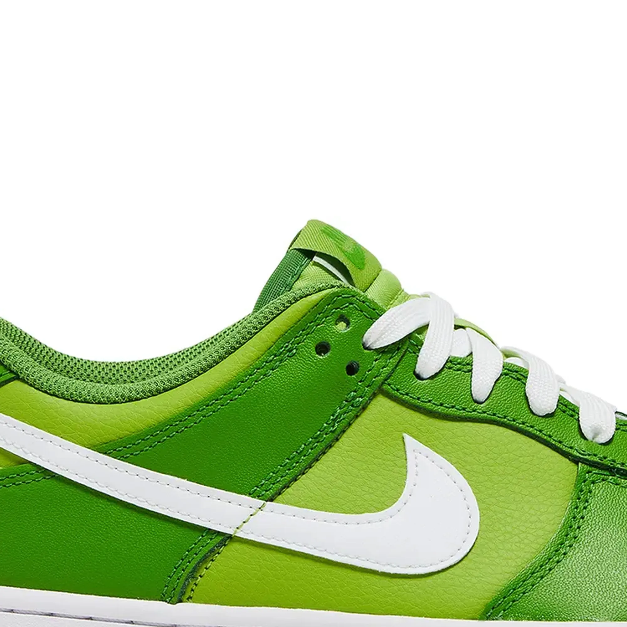 Nike Dunk Low Chlorophyll GS (2021)