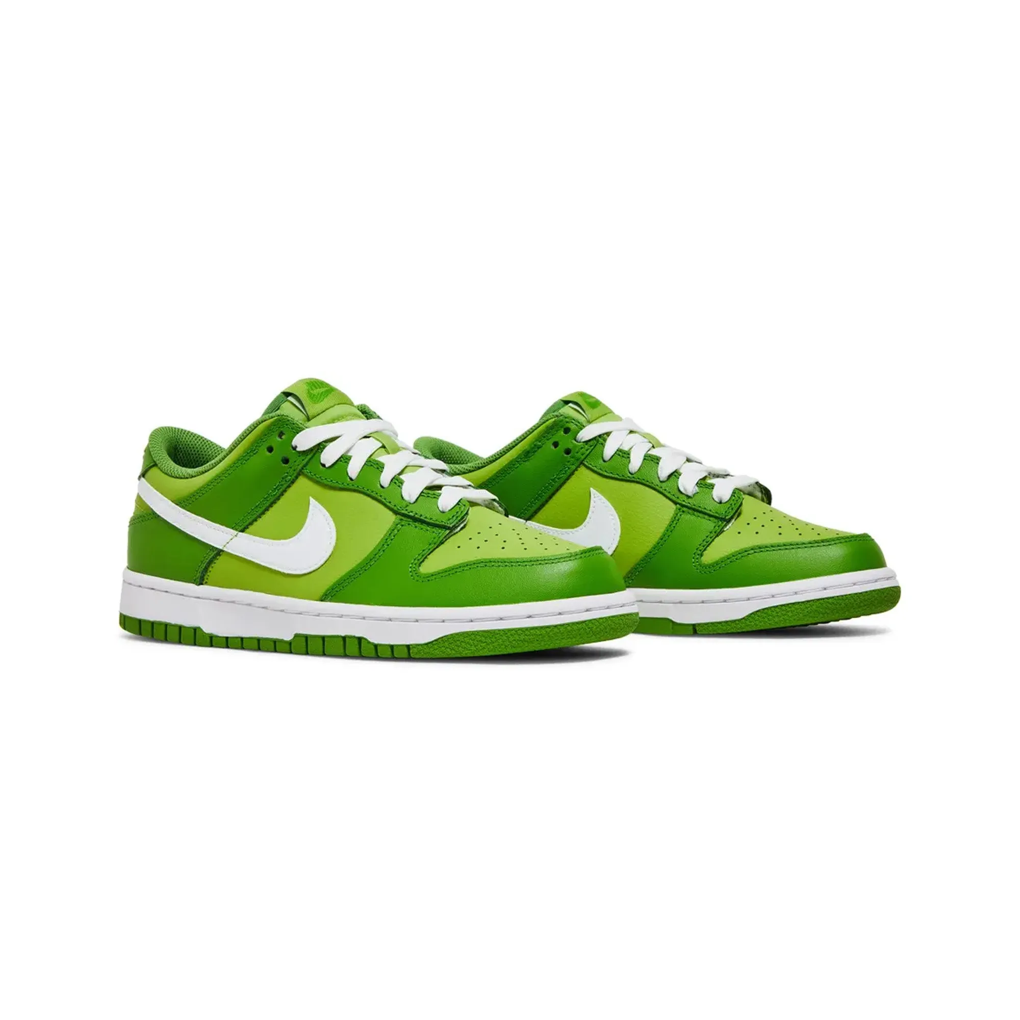 Nike Dunk Low Chlorophyll GS (2021)