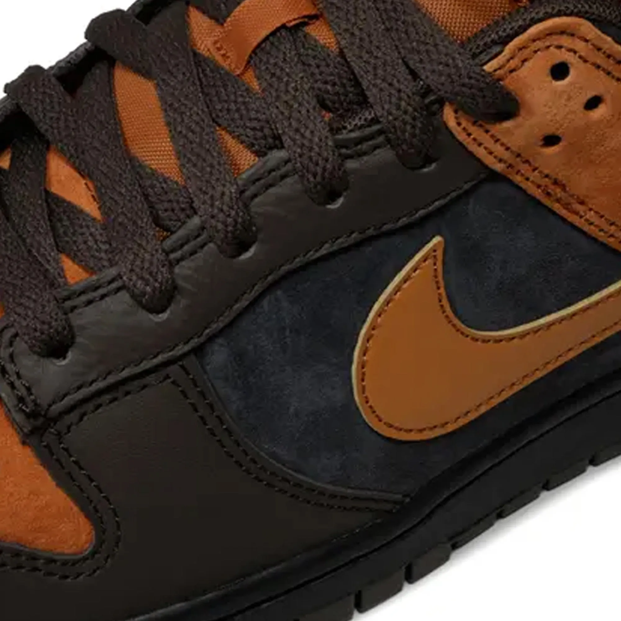 Nike Dunk Low 'Cider' (2022)