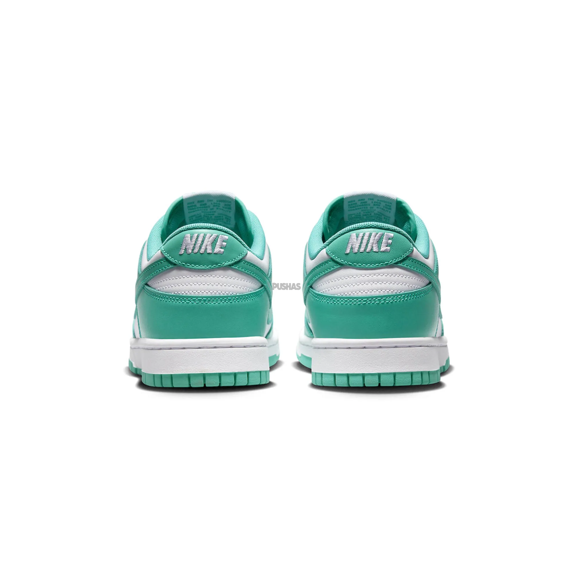 Nike Dunk Low 'Clear Jade' (2023)
