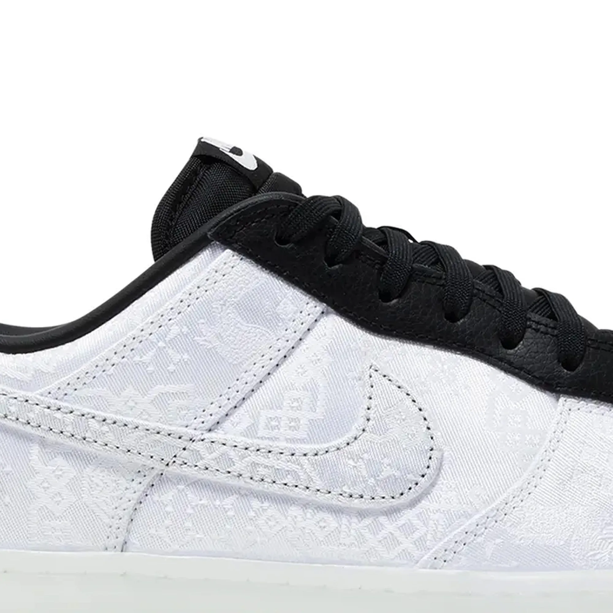 Nike Dunk Low 'CLOT Fragment White' (2023)