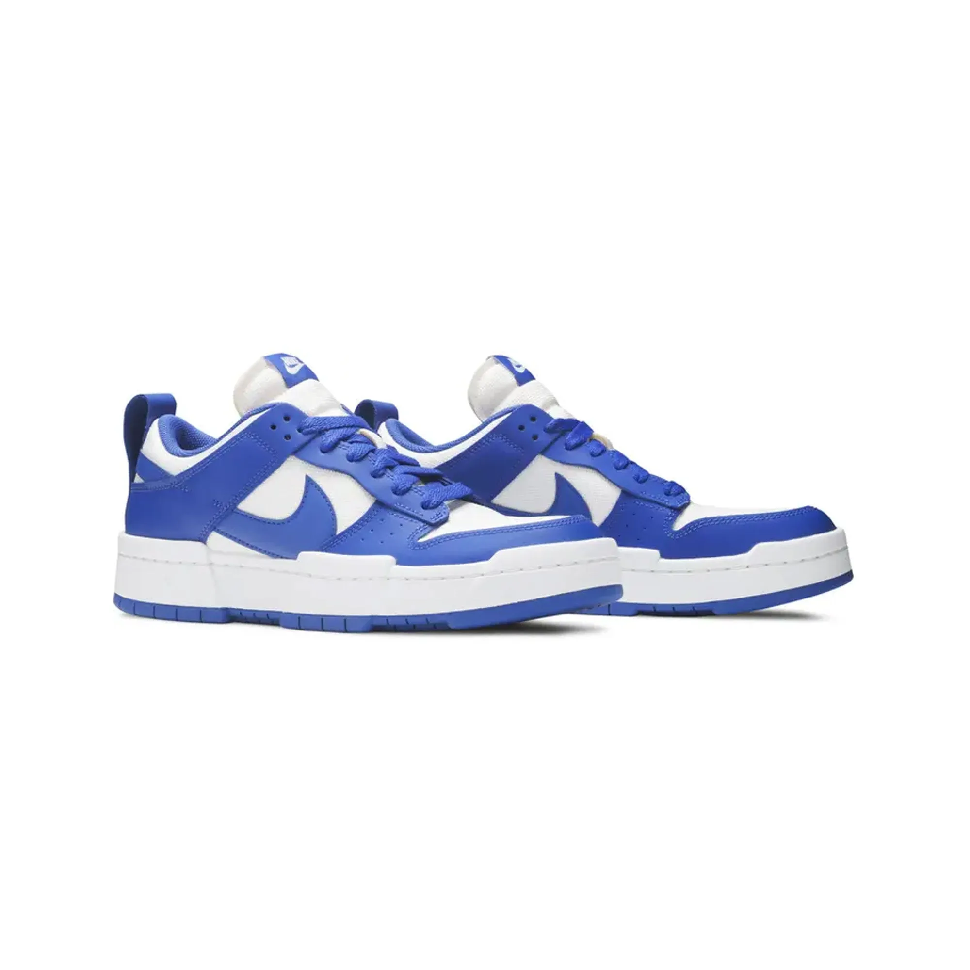 Nike Dunk Low Disrupt 'Game Royal'