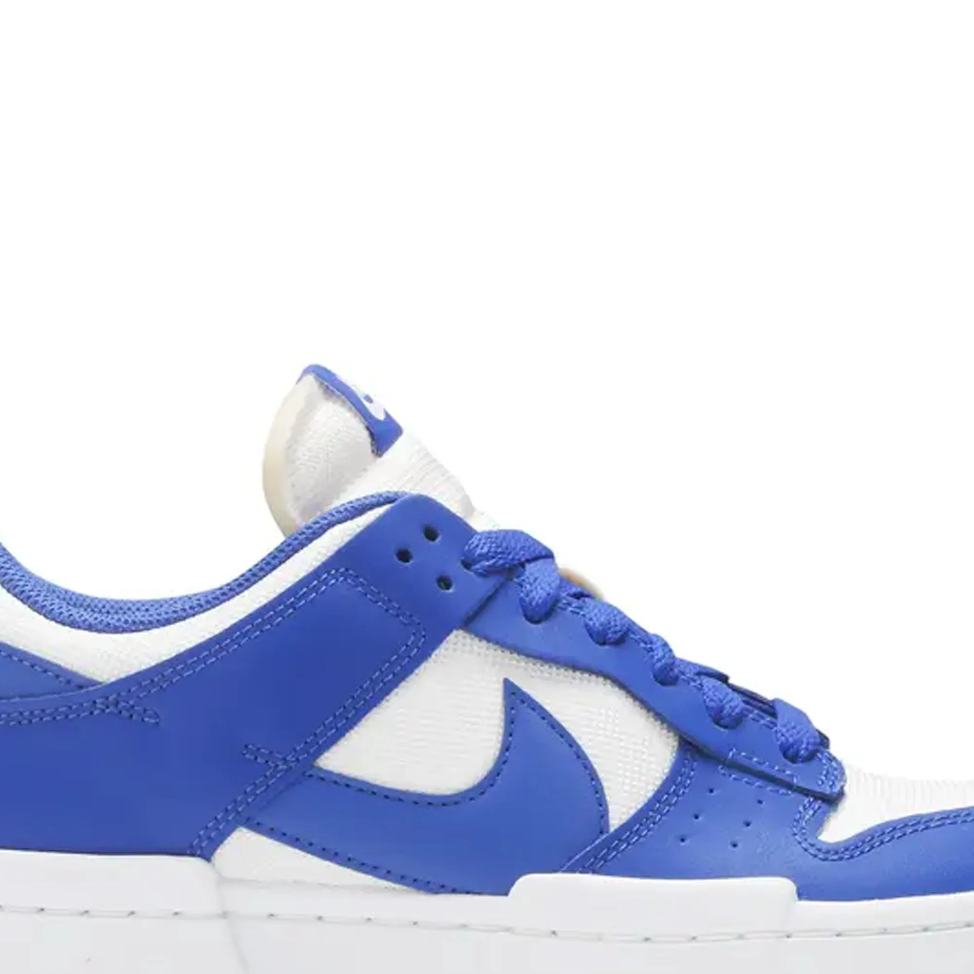 Nike Dunk Low Disrupt 'Game Royal'