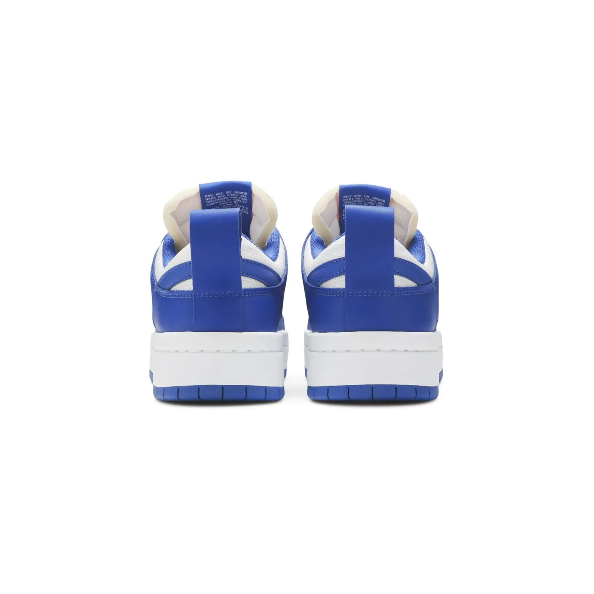 Nike Dunk Low Disrupt 'Game Royal'