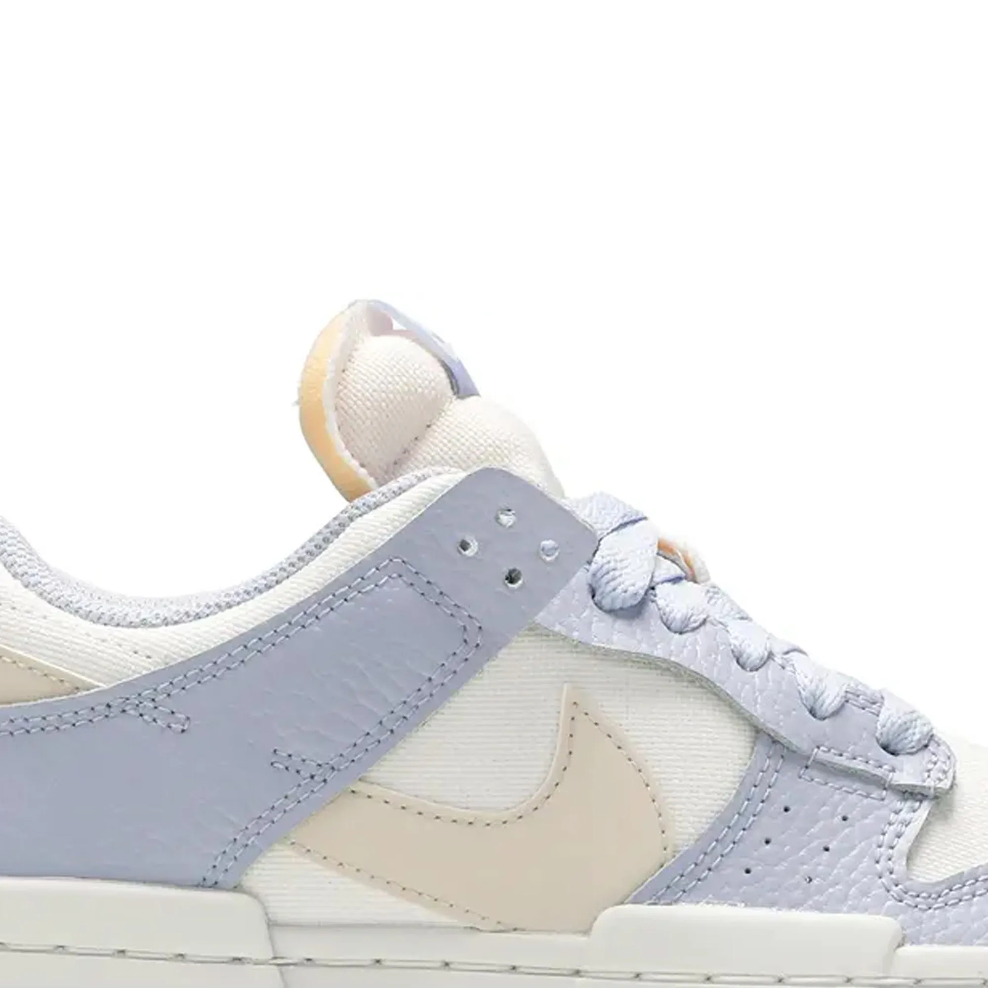 Nike Dunk Low Disrupt 'Summit White Ghost' W (2020)