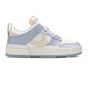 Nike Dunk Low Disrupt 'Summit White Ghost' W (2020)