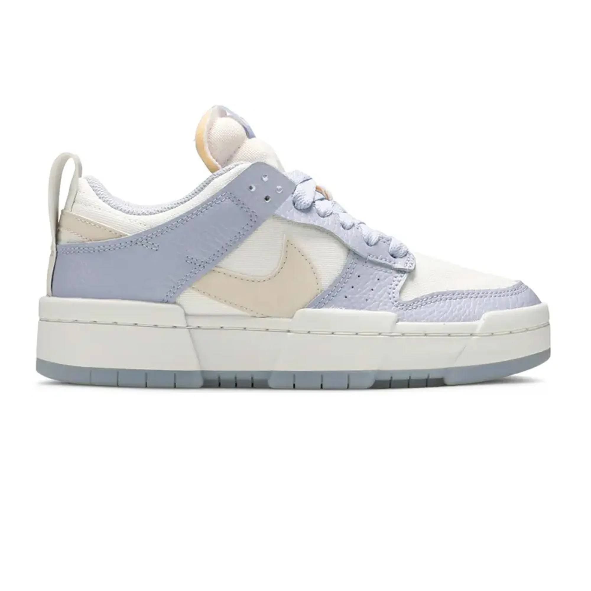 Nike Dunk Low Disrupt 'Summit White Ghost' W (2020)