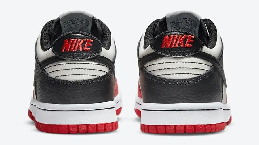NIKE DUNK LOW EMB NBA DIAMOND ANNIVERSARY CHICAGO (GS)