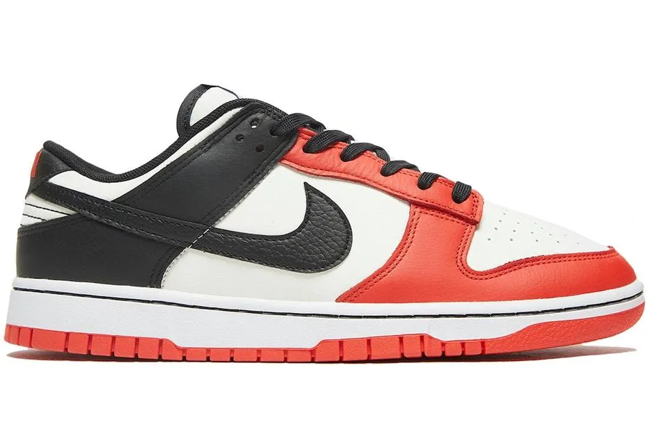 NIKE DUNK LOW EMB NBA DIAMOND ANNIVERSARY CHICAGO (GS)
