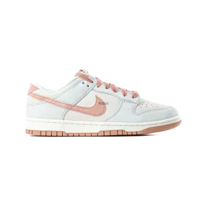 Nike Dunk Low 'Fossil Rose' (2022)