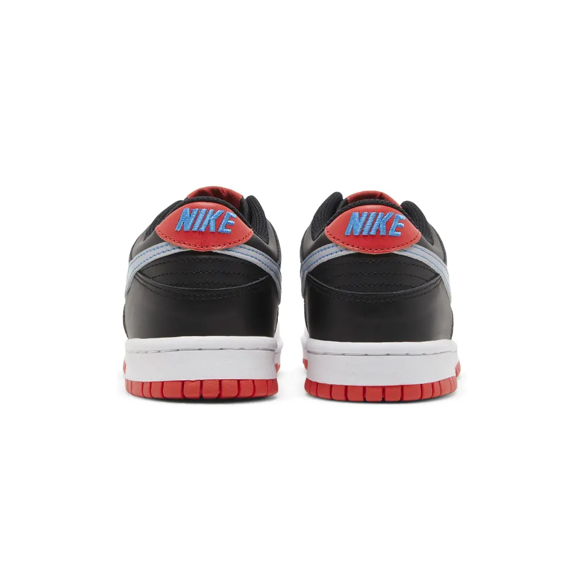 Nike Dunk Low GS 'Spider-Man'