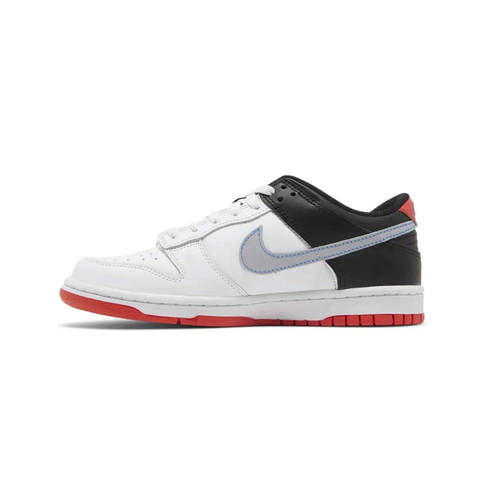Nike Dunk Low GS 'Spider-Man'